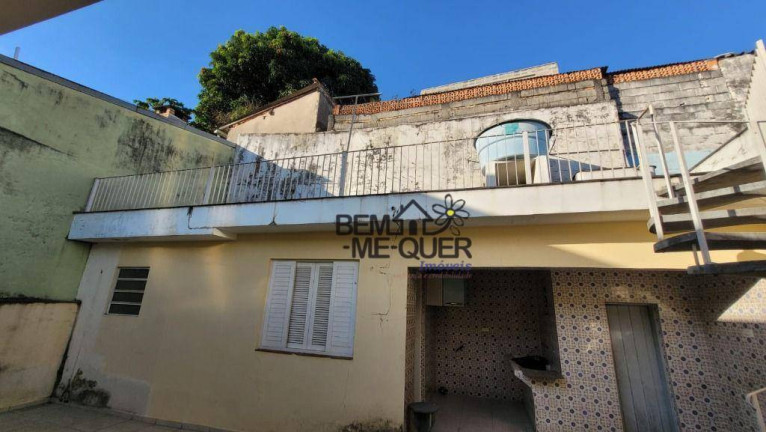 Imagem Casa com 2 Quartos à Venda, 160 m² em Vila Jaguara - São Paulo Imagem Casa com 2 Quartos à Venda, 160 m² em Vila Jaguara - São Paulo