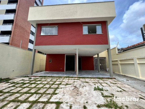 Casa com 8 Quartos à Venda, 620 m² em Dionisio Torres - Fortaleza