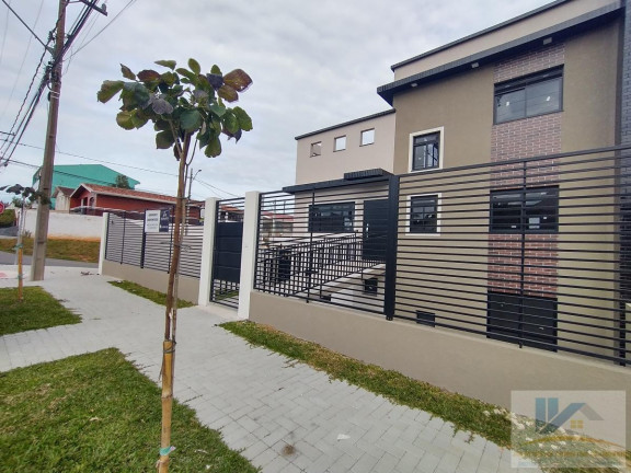 Casa com 3 Quartos à Venda, 122 m² em Parque Da Fonte - São José Dos Pinhais