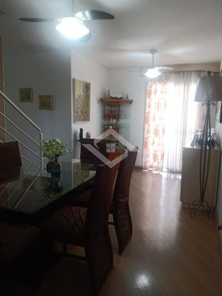 Imagem Cobertura com 4 Quartos à Venda, 160 m² em Tanque - Rio De Janeiro
