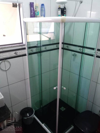 Imagem Casa com 2 Quartos à Venda, 127 m² em Jardim São Guilherme - Sorocaba