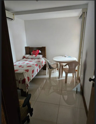 Imagem Apartamento com 4 Quartos à Venda, 143 m² em Alphaville I - Salvador Imagem Apartamento com 4 Quartos à Venda, 143 m² em Alphaville I - Salvador