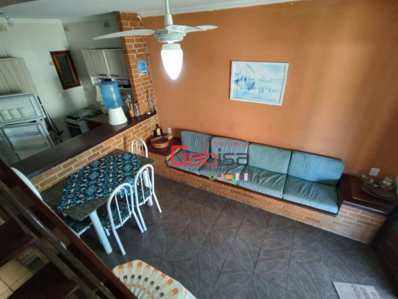 Imagem Apartamento com 2 Quartos à Venda, 70 m² em Peró - Cabo Frio