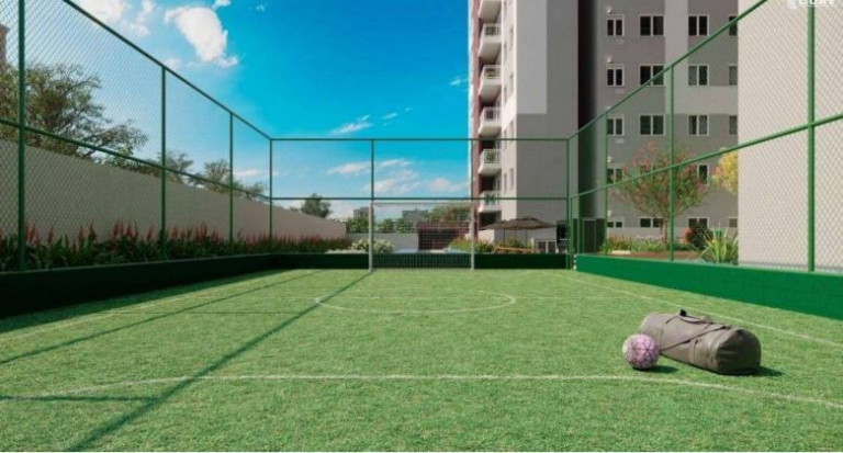 Imagem Apartamento com 2 Quartos à Venda, 41 m² em Campestre - Santo André Imagem Apartamento com 2 Quartos à Venda, 41 m² em Campestre - Santo André