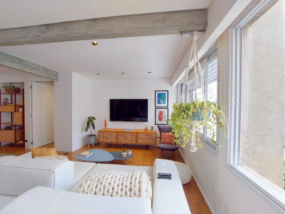 Imagem Apartamento com 1 Quarto à Venda, 80 m² em Pinheiros - São Paulo
