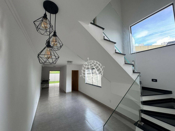 Imagem Casa com 3 Quartos à Venda, 124 m² em Jardim Do Lago - Atibaia Imagem Casa com 3 Quartos à Venda, 124 m² em Jardim Do Lago - Atibaia