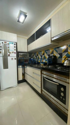 Apartamento com 2 Quartos à Venda, 42 m² em João Pessoa - Jaraguá Do Sul