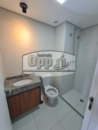 Imagem Apartamento com 1 Quarto para Alugar,  em Vila Clementino - São Paulo