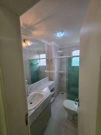 Imagem Apartamento com 3 Quartos à Venda, 101 m² em Jardim Paulistano - Sorocaba
