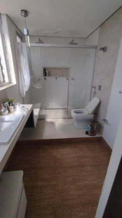 Imagem Cobertura com 3 Quartos à Venda, 190 m² em Santa Efigênia - Belo Horizonte