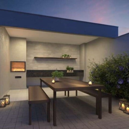Imagem Apartamento com 1 Quarto à Venda, 33 m² em Brás - São Paulo Imagem Apartamento com 1 Quarto à Venda, 33 m² em Brás - São Paulo