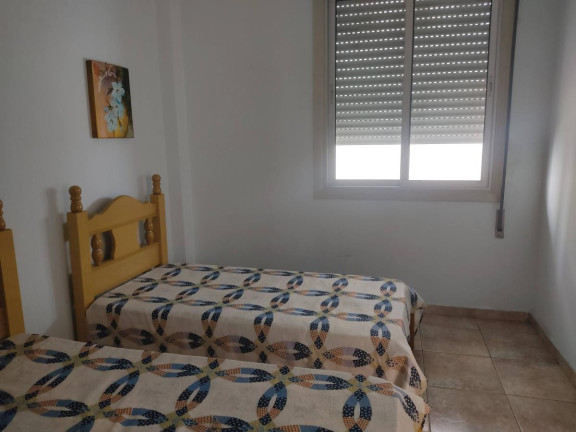 Imagem Apartamento com 3 Quartos à Venda, 130 m² em Itararé - São Vicente Imagem Apartamento com 3 Quartos à Venda, 130 m² em Itararé - São Vicente