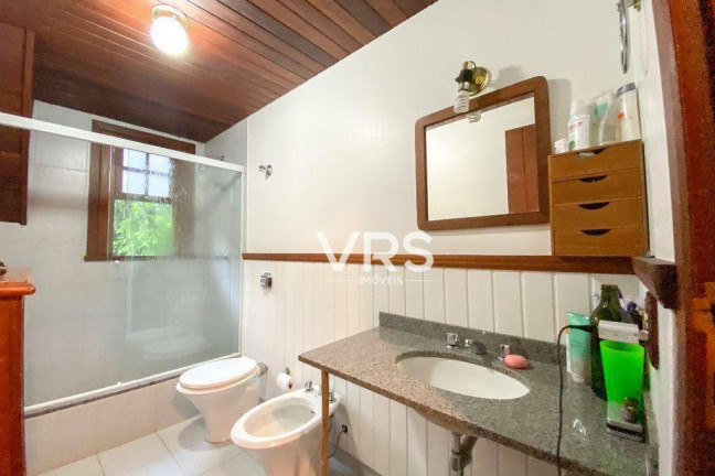 Imagem Casa com 6 Quartos à Venda, 461 m² em Albuquerque - Teresópolis Imagem Casa com 6 Quartos à Venda, 461 m² em Albuquerque - Teresópolis