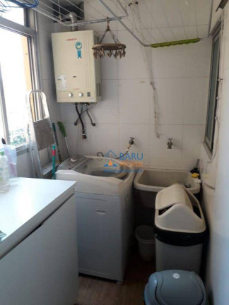 Imagem Apartamento com 3 Quartos à Venda, 96 m² em Perdizes - São Paulo
