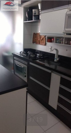 Imagem Apartamento com 2 Quartos à Venda, 52 m² em Jardim Flor Da Montanha - Guarulhos