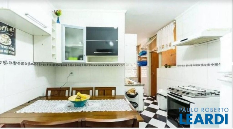Imagem Apartamento com 2 Quartos à Venda, 140 m² em Centro - Santo André Imagem Apartamento com 2 Quartos à Venda, 140 m² em Centro - Santo André