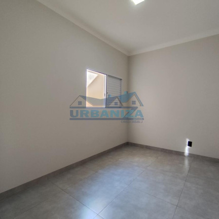 Imagem Casa com 3 Quartos à Venda, 105 m² em Parque Das árvores - Birigui