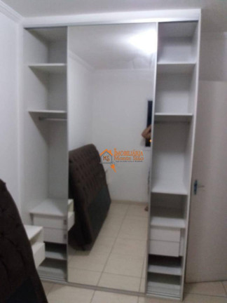 Imagem Apartamento com 2 Quartos à Venda, 48 m² em água Chata - Guarulhos Imagem Apartamento com 2 Quartos à Venda, 48 m² em água Chata - Guarulhos