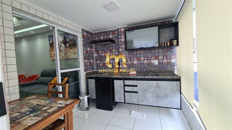 Imagem Apartamento com 2 Quartos à Venda, 62 m² em Aviação - Praia Grande Imagem Apartamento com 2 Quartos à Venda, 62 m² em Aviação - Praia Grande