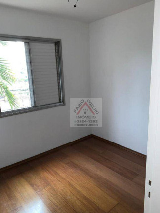 Imagem Apartamento com 2 Quartos à Venda, 63 m² em Jardim Marajoara - São Paulo Imagem Apartamento com 2 Quartos à Venda, 63 m² em Jardim Marajoara - São Paulo