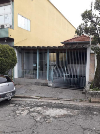 Imagem Sobrado com 3 Quartos à Venda, 617 m² em Penha De França - São Paulo