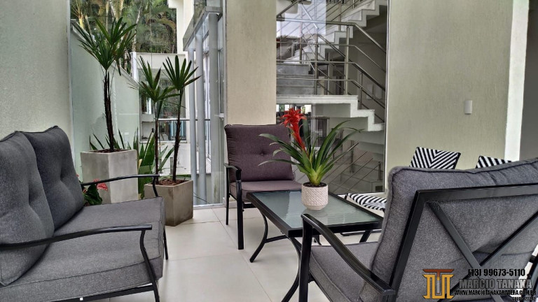 Imagem Casa com 5 Quartos à Venda, 373 m² em Riviera - Bertioga