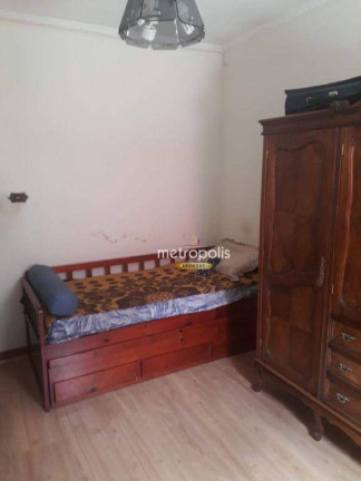 Imagem Casa com 2 Quartos à Venda, 116 m² em Vila Curuçá - Santo André Imagem Casa com 2 Quartos à Venda, 116 m² em Vila Curuçá - Santo André