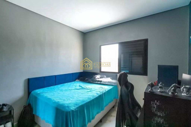 Imagem Casa com 3 Quartos à Venda, 210 m² em Centro - São Bernardo Do Campo Imagem Casa com 3 Quartos à Venda, 210 m² em Centro - São Bernardo Do Campo
