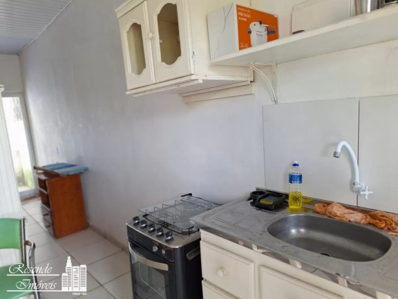 Imagem Kitnet com 1 Quarto para Alugar, 22 m² em Aguas Lindas - Ananindeua