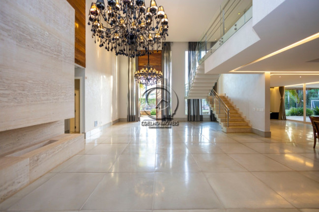 Imagem Casa com 4 Quartos à Venda, 1.300 m² em Park Way - Brasília Imagem Casa com 4 Quartos à Venda, 1.300 m² em Park Way - Brasília