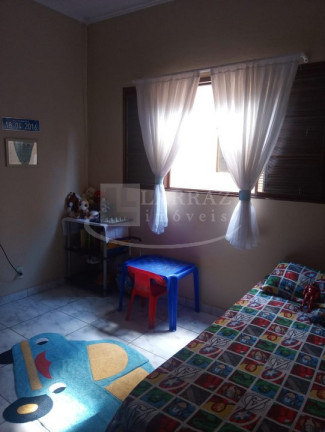 Imagem Casa com 3 Quartos à Venda, 122 m² em Ipiranga - Ribeirão Preto Imagem Casa com 3 Quartos à Venda, 122 m² em Ipiranga - Ribeirão Preto