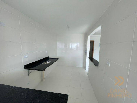 Imagem Apartamento com 3 Quartos à Venda, 117 m² em Boqueirão - Praia Grande