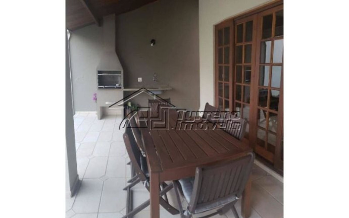 Casa de Condomínio com 3 Quartos à Venda, 186 m² em Urbanova - São José Dos Campos
