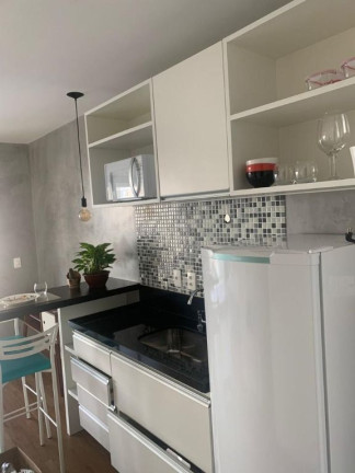 Imagem Apartamento com 1 Quarto à Venda, 31 m² em Vila Madalena - São Paulo Imagem Apartamento com 1 Quarto à Venda, 31 m² em Vila Madalena - São Paulo