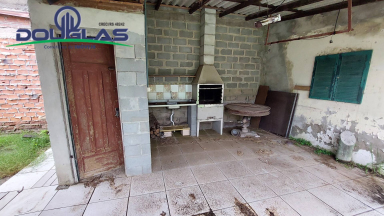 Imagem Casa com 1 Quarto à Venda, 300 m² em Viamão Imagem Casa com 1 Quarto à Venda, 300 m² em Viamão