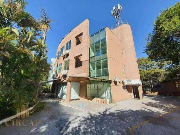 Imagem Edifício Residencial para Alugar, 1.800 m² em Alto De Pinheiros - São Paulo Imagem Edifício Residencial para Alugar, 1.800 m² em Alto De Pinheiros - São Paulo
