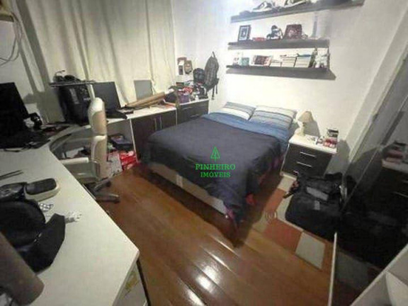 Imagem Apartamento com 4 Quartos à Venda, 148 m² em Icaraí - Niterói Imagem Apartamento com 4 Quartos à Venda, 148 m² em Icaraí - Niterói