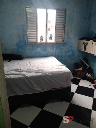Imagem Sobrado com 2 Quartos à Venda, em Jardim São Carlos (zona Leste) - São Paulo Imagem Sobrado com 2 Quartos à Venda, em Jardim São Carlos (zona Leste) - São Paulo
