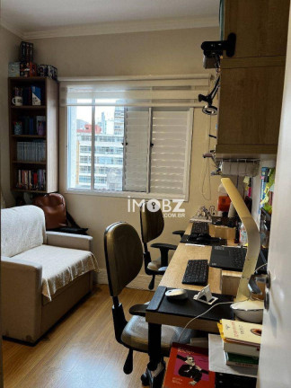 Imagem Imóvel com 2 Quartos à Venda, 52 m² em Bela Vista - São Paulo Imagem Imóvel com 2 Quartos à Venda, 52 m² em Bela Vista - São Paulo
