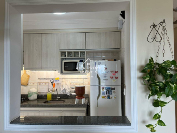 Imagem Apartamento com 2 Quartos à Venda, 65 m² em Parque Residencial Flamboyant - São José Dos Campos Imagem Apartamento com 2 Quartos à Venda, 65 m² em Parque Residencial Flamboyant - São José Dos Campos