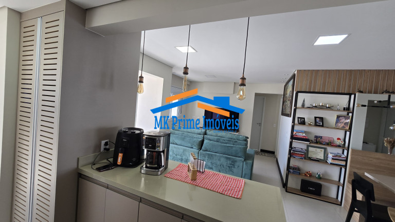 Imagem Apartamento com 2 Quartos à Venda, 76 m² em Vila Osasco - Osasco