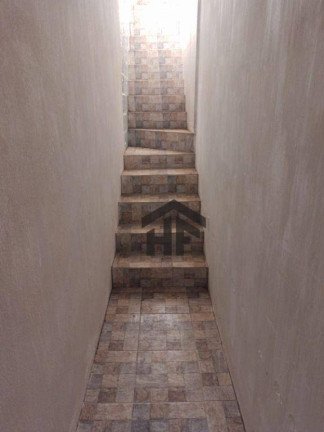 Imagem Casa com 5 Quartos à Venda, 32 m² em Artur Lundgren I - Paulista