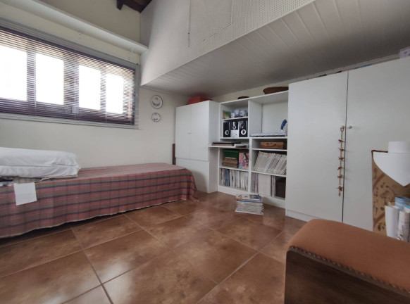 Imagem Casa com 6 Quartos à Venda, 396 m² em Itaguá - Ubatuba
