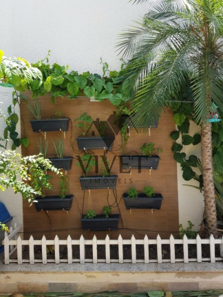 Imagem Casa de Condomínio com 4 Quartos à Venda, 280 m² em Condominio Ibiti Reserva - Sorocaba