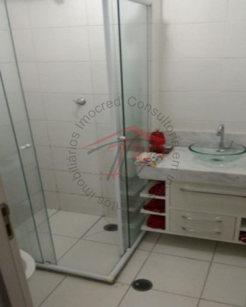 Imagem Imóvel com 2 Quartos à Venda, 43 m² em Residencial Anauá - Hortolândia