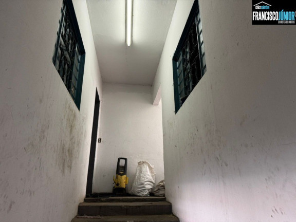Imagem Imóvel com 4 Quartos à Venda, 260 m² em Rodoviário - Goiânia