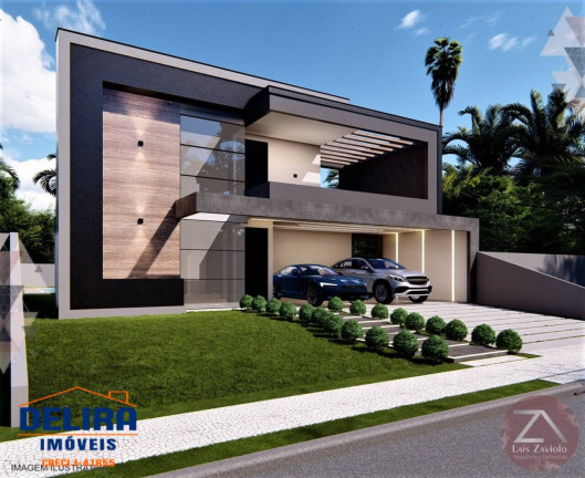 Imagem Casa com 4 Quartos à Venda, 600 m² em Atibaia Jardim - Atibaia Imagem Casa com 4 Quartos à Venda, 600 m² em Atibaia Jardim - Atibaia