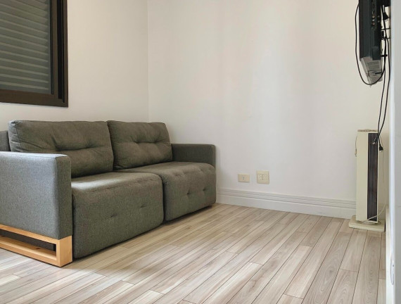 Imagem Apartamento com 3 Quartos à Venda, 80 m² em Saúde - São Paulo