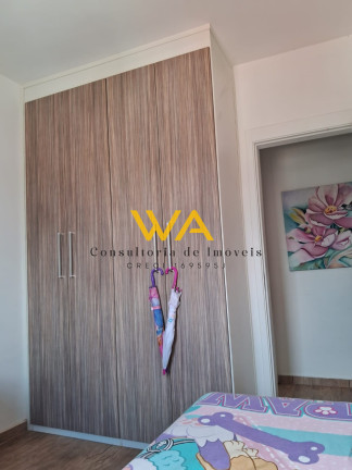 Imagem Apartamento com 3 Quartos à Venda, 72 m² em Parque Santana - Mogi Das Cruzes Imagem Apartamento com 3 Quartos à Venda, 72 m² em Parque Santana - Mogi Das Cruzes