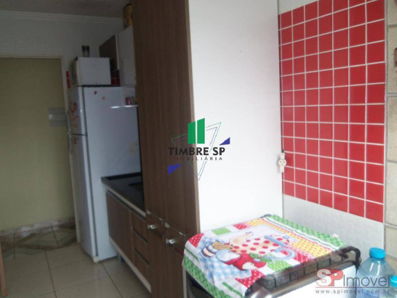 Imagem Apartamento com 2 Quartos à Venda, 52 m² em Vila Clarice - São Paulo